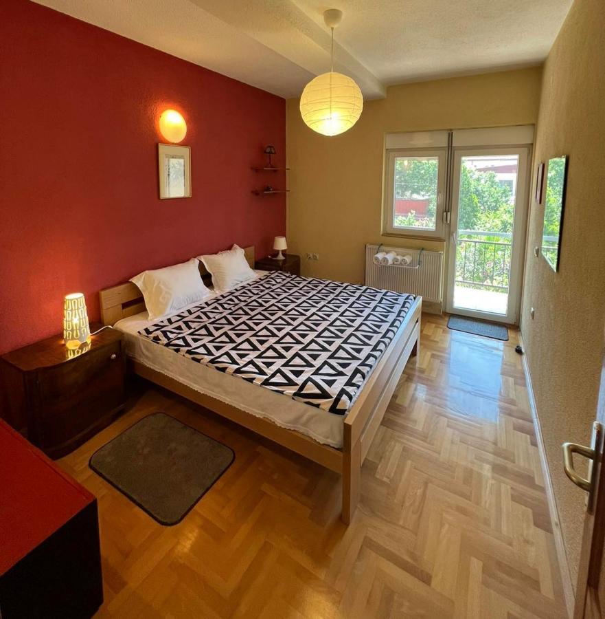 Charming Cozy Apartment Гевгели Екстериор снимка
