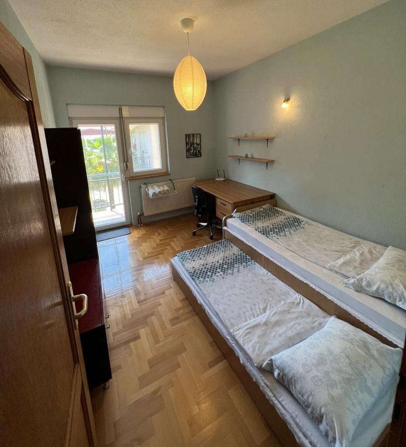 Charming Cozy Apartment Гевгели Екстериор снимка