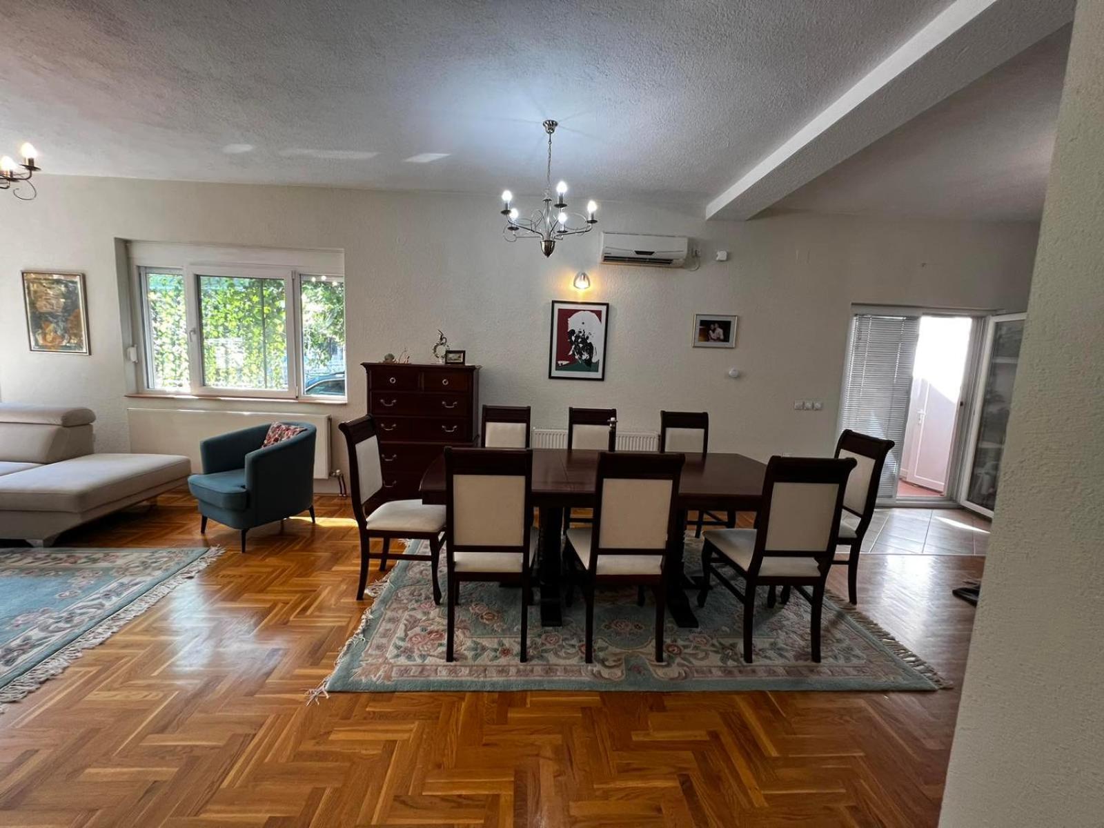 Charming Cozy Apartment Гевгели Екстериор снимка
