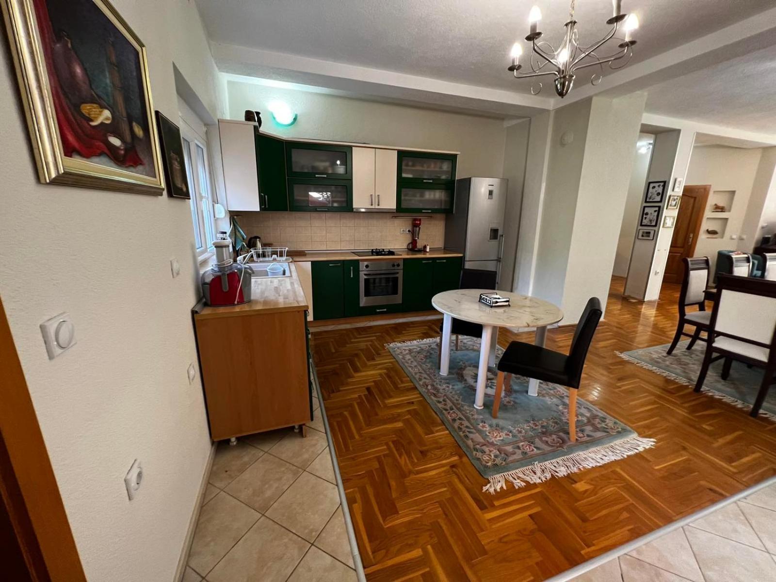 Charming Cozy Apartment Гевгели Екстериор снимка