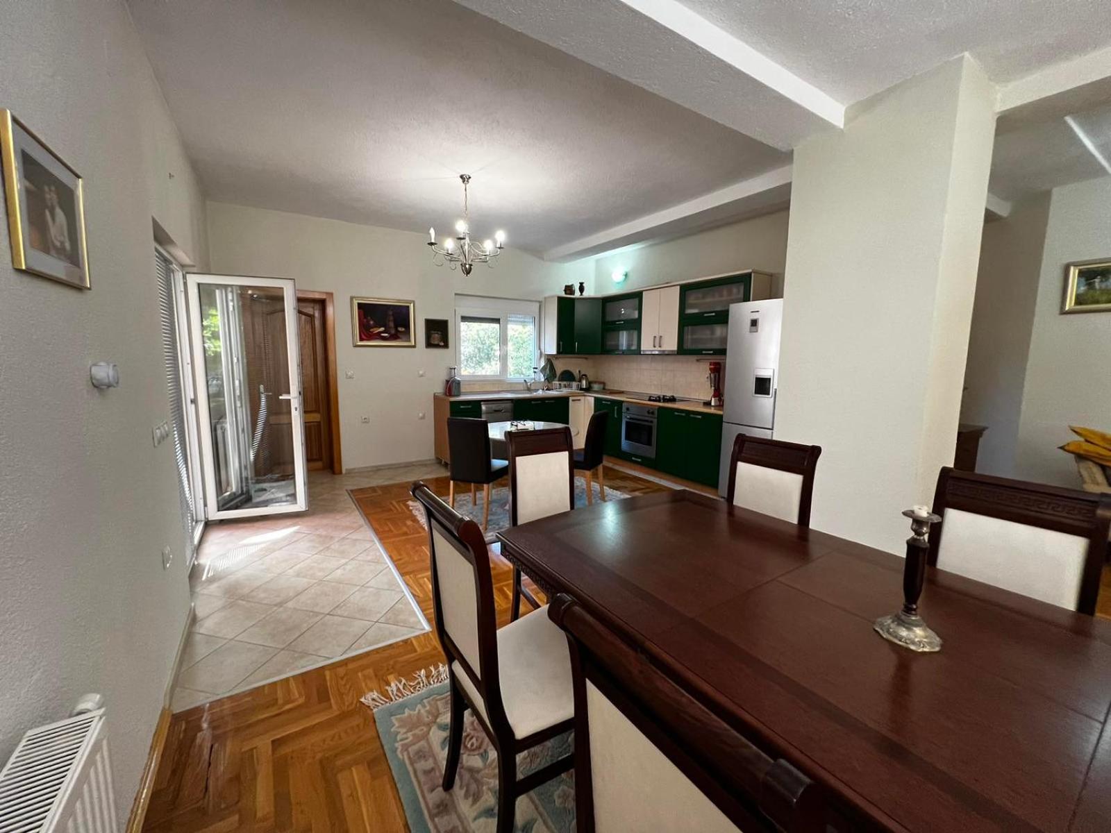 Charming Cozy Apartment Гевгели Екстериор снимка