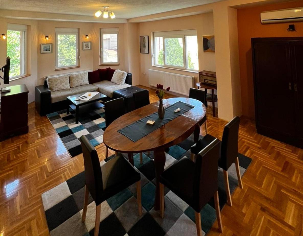 Charming Cozy Apartment Гевгели Екстериор снимка