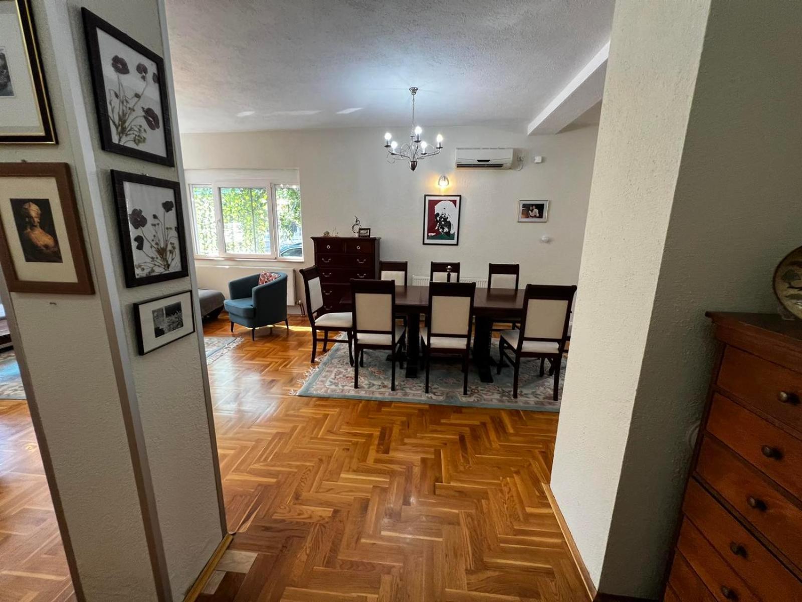 Charming Cozy Apartment Гевгели Екстериор снимка