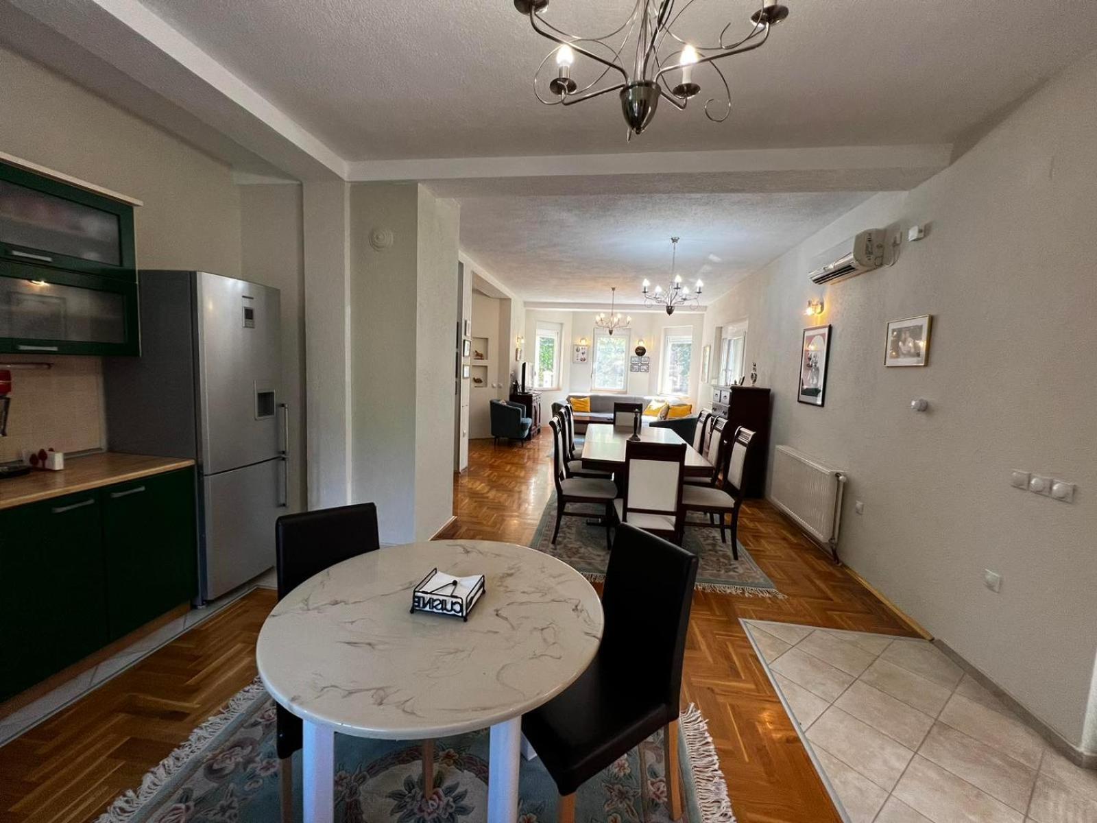 Charming Cozy Apartment Гевгели Екстериор снимка