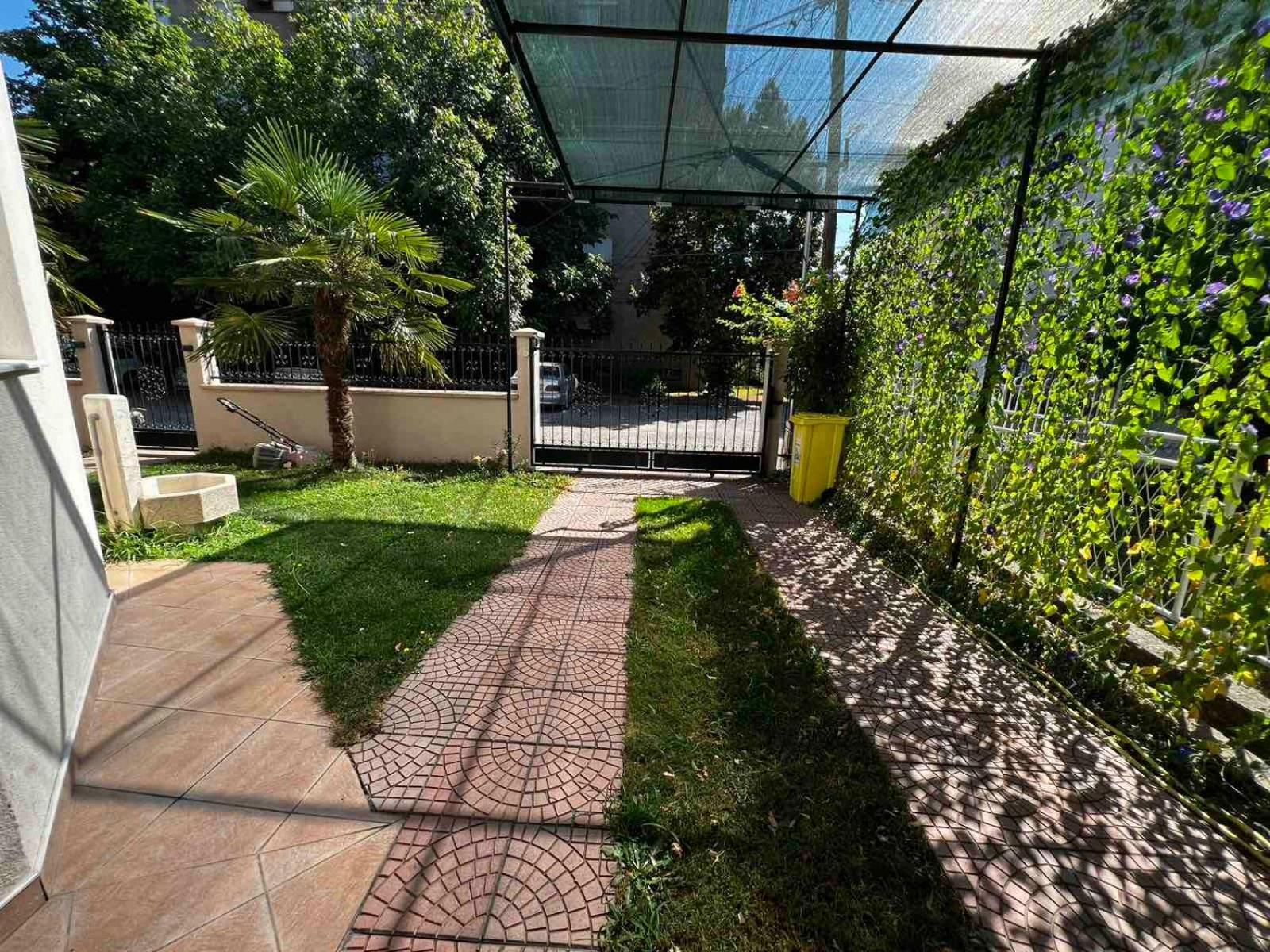 Charming Cozy Apartment Гевгели Екстериор снимка